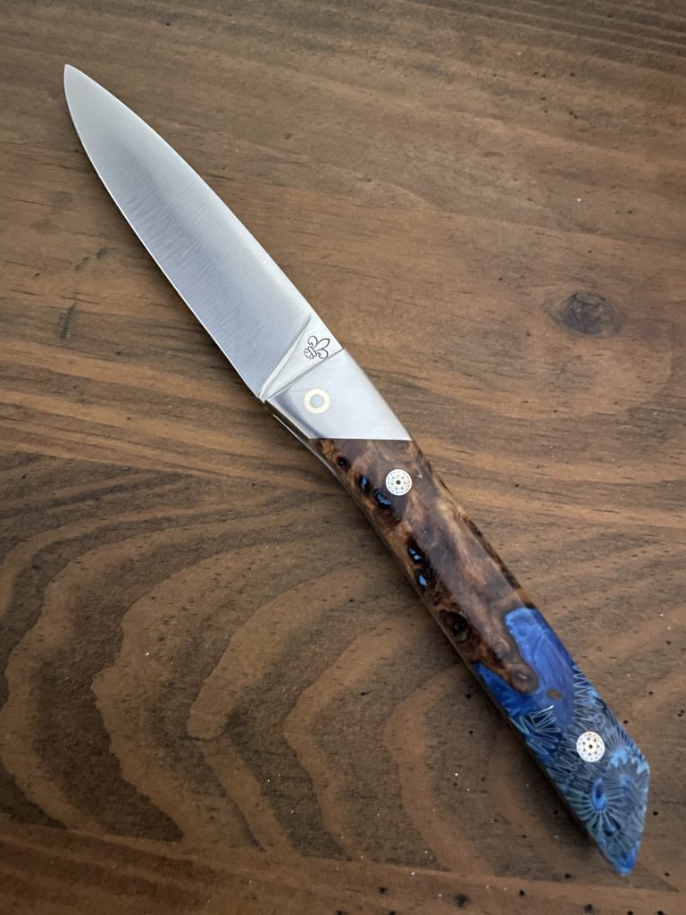 COUTELLIA 2026 JOAO DA SILVA LE ROYAL PAR JDS 2