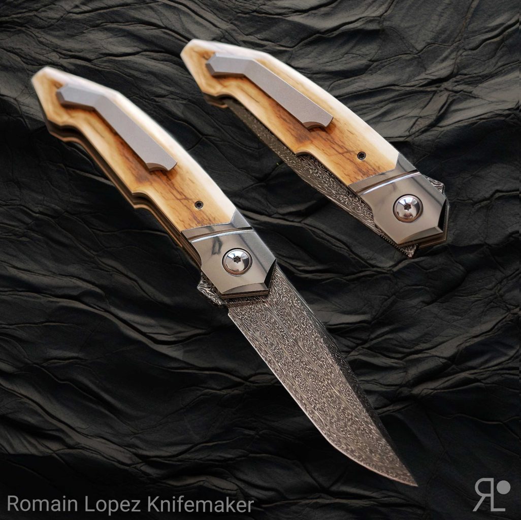 COUTELLIA 2026 ROMAIN LOPEZ RL COUTELIER 2