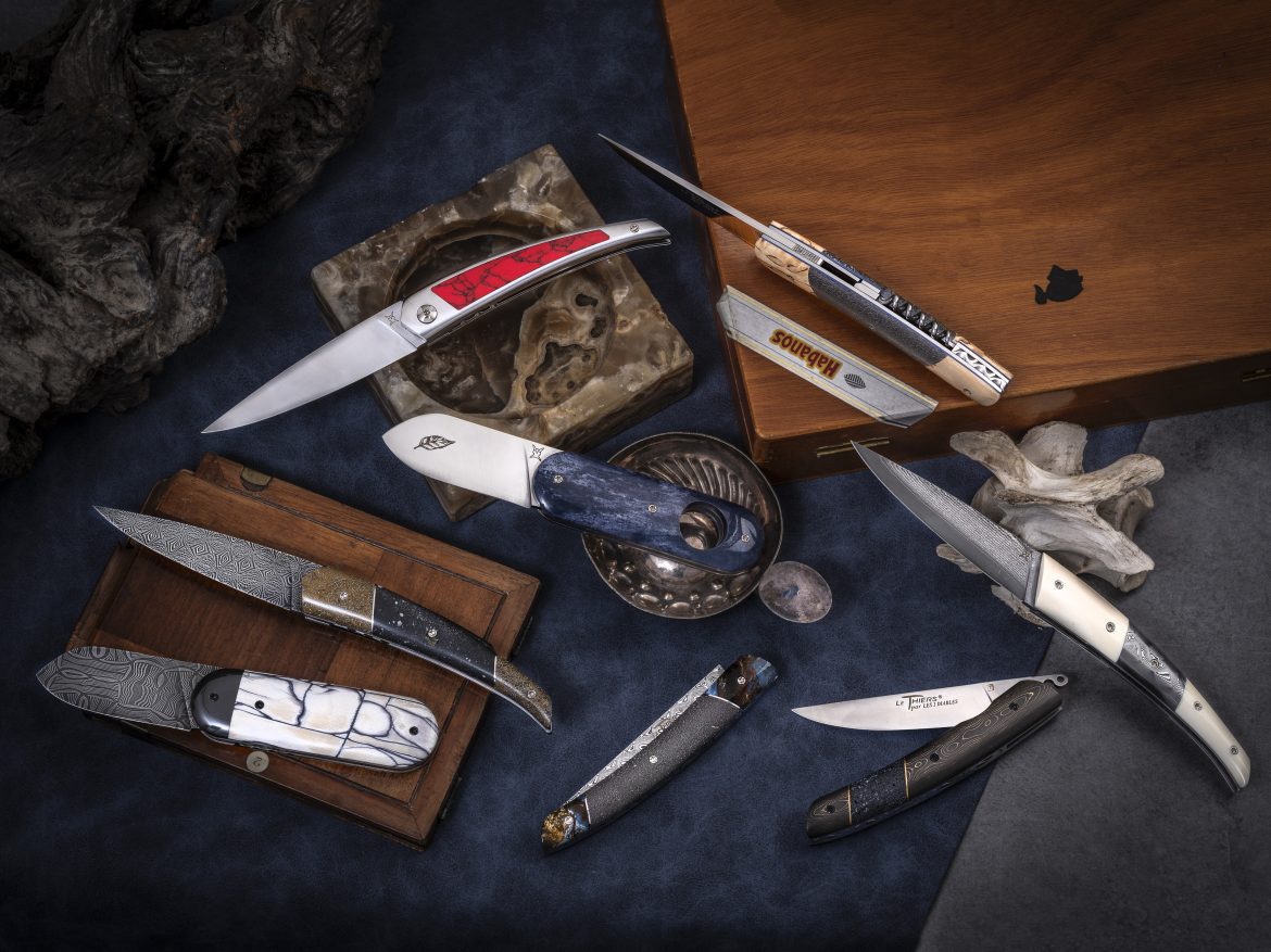 COUTELLIA 2026 SYLVAIN YTOURNEL LES 2 DIABLES 1