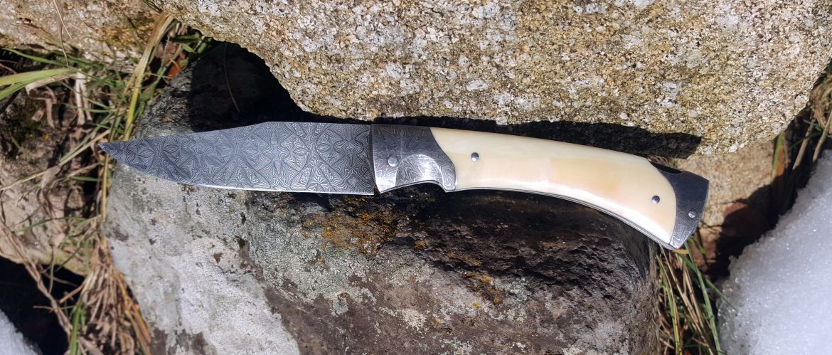 Murmure de Forge Benoist Manu 2