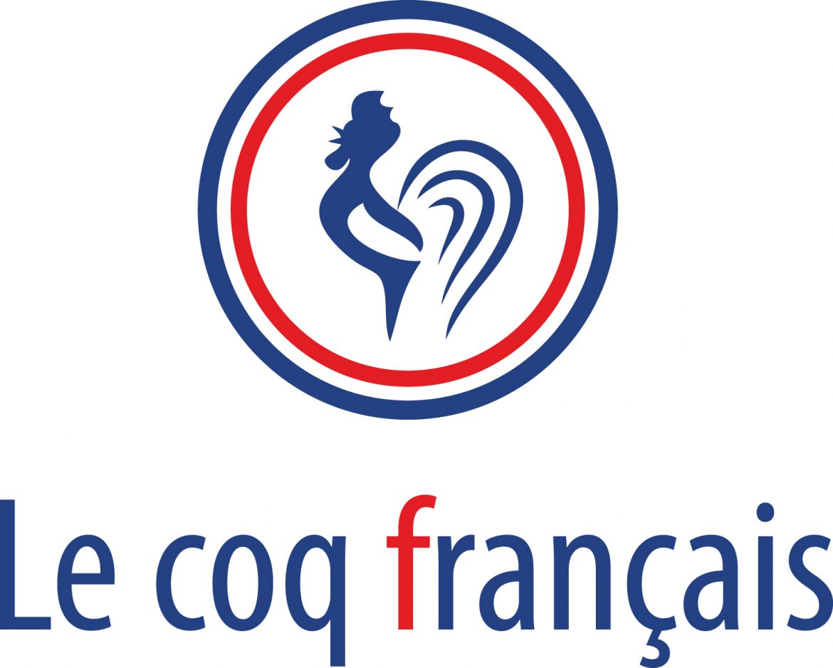 LeCoqFrançaisLogo.cdr