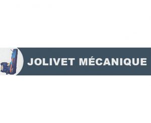 jolivet mécanique