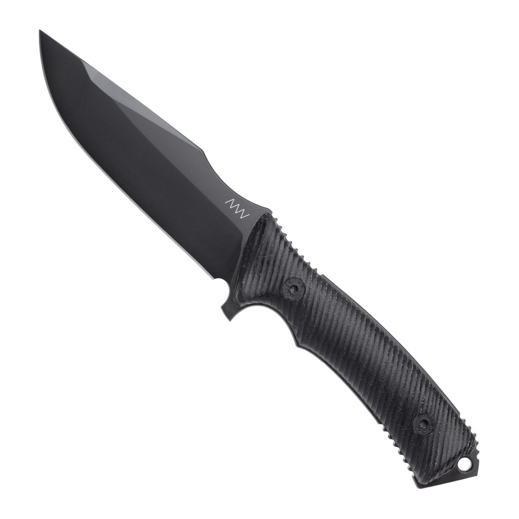 Coutellia 2023 - ANV KNIVES 2