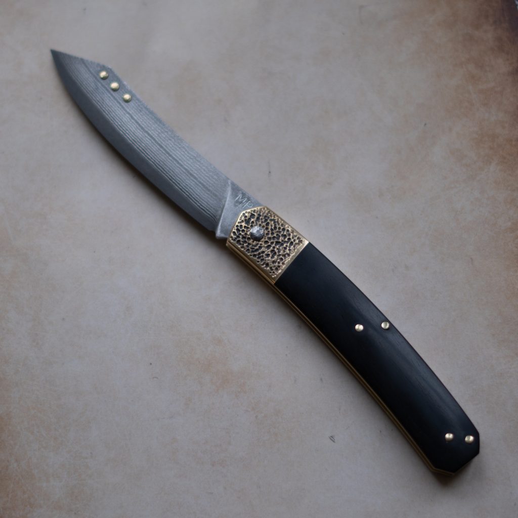 COUTELLERIE PALLAS MARC PALLAS 1
