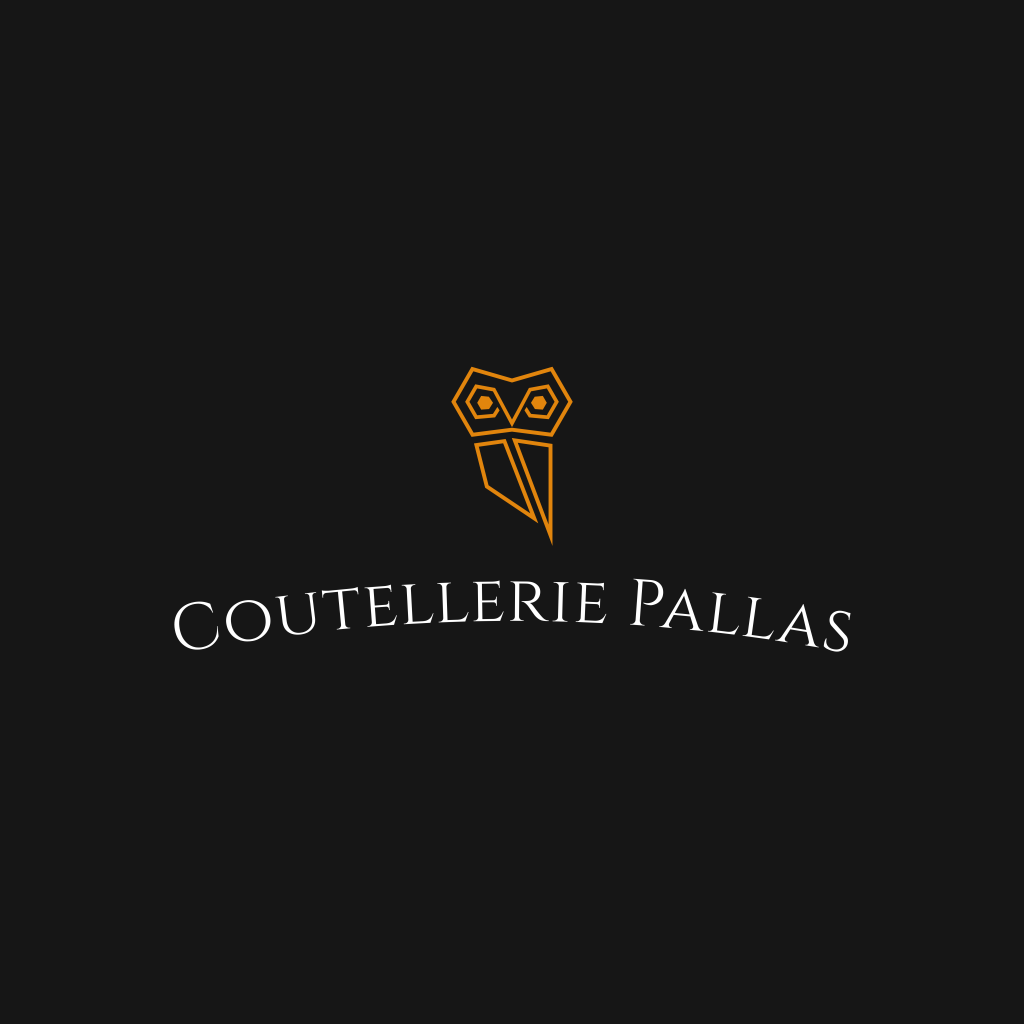 COUTELLERIE PALLAS MARC PALLAS 2