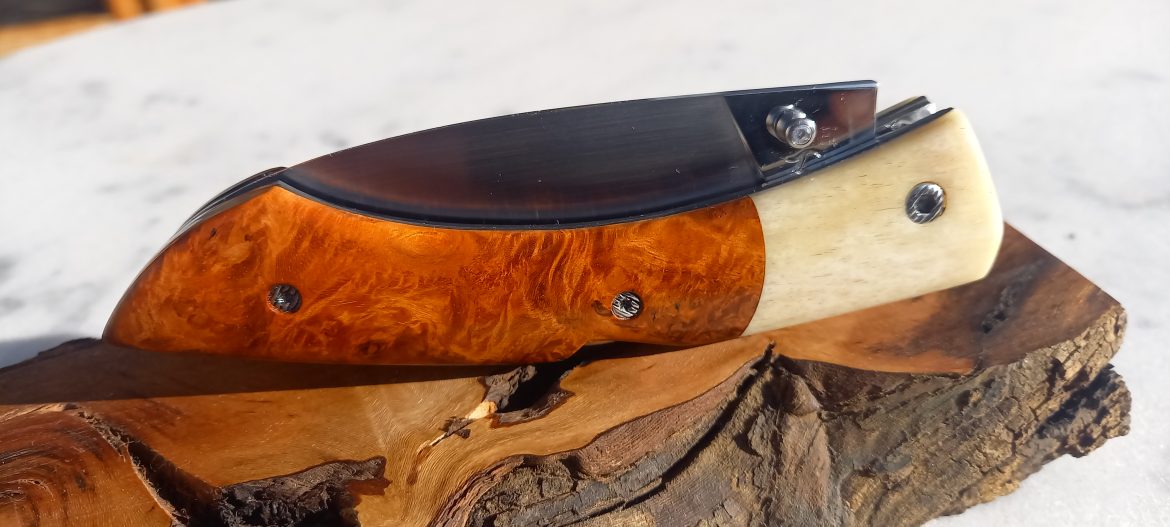 COUTELLIA 2026 DOMINIQUE TRONEL BOIS ET DETOURS 1