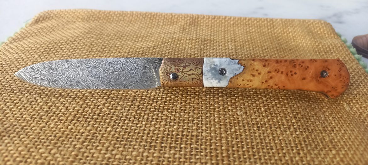 COUTELLIA 2026 DOMINIQUE TRONEL BOIS ET DETOURS 2