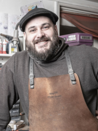 COUTELLIA 2026 FRANCOIS-LOUIS TOUSSAINT ATELIER LEGOFF 2