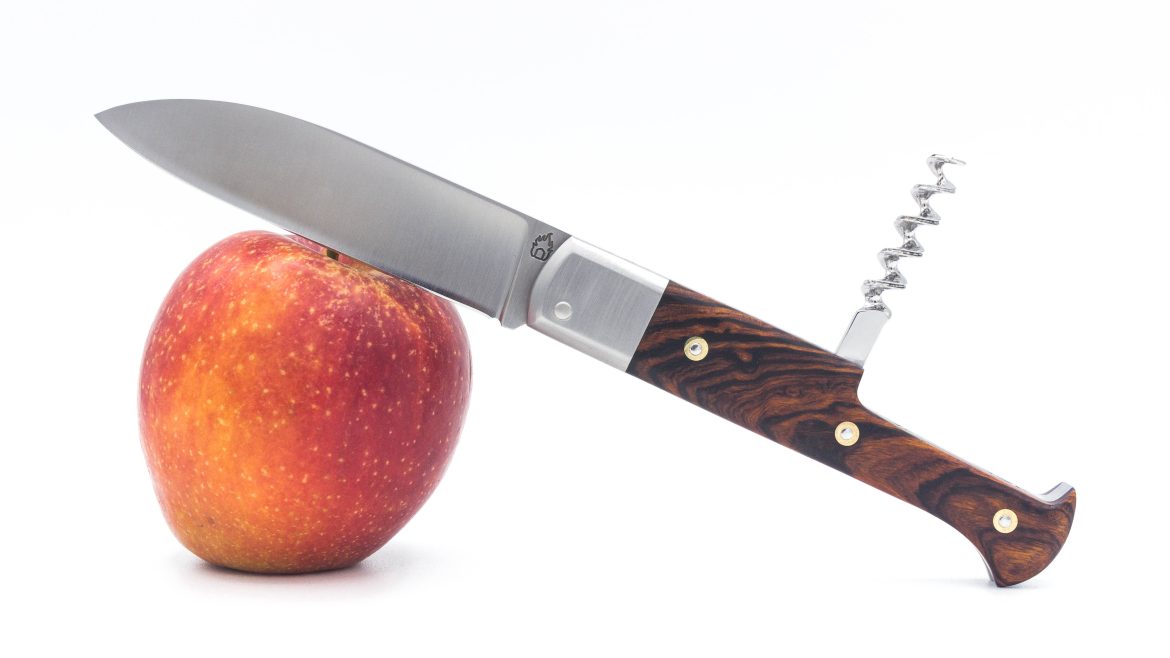 COUTELLIA 2026 JOEL ALEXANIAN LE FOYER ARDENT 2