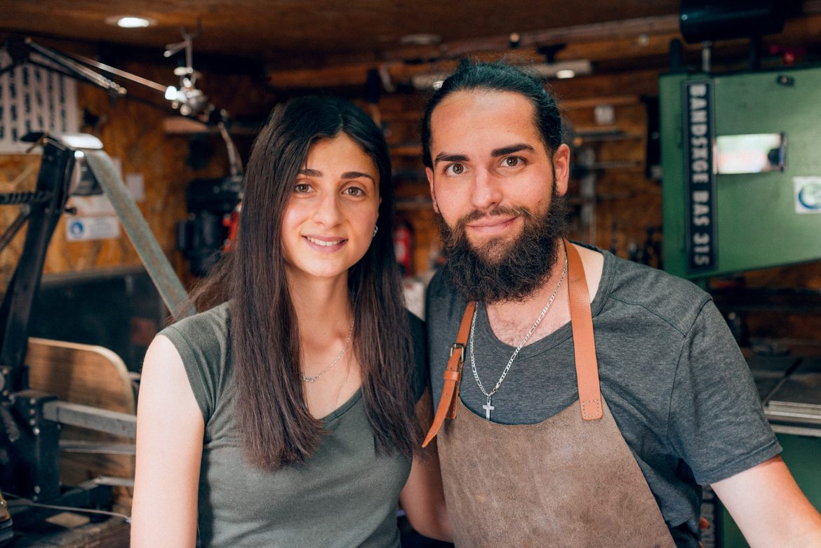 COUTELLIA 2026 JOEL ALEXANIAN LE FOYER ARDENT 3