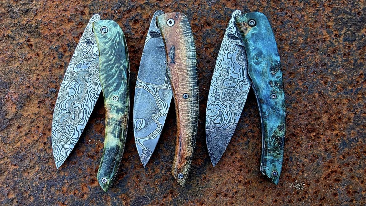 COUTELLIA 2026 JULIEN LEBASTARD BST ARTISAN BOIS 2