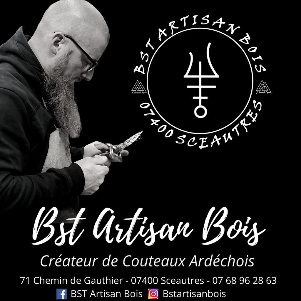 COUTELLIA 2026 JULIEN LEBASTARD BST ARTISAN BOIS 4