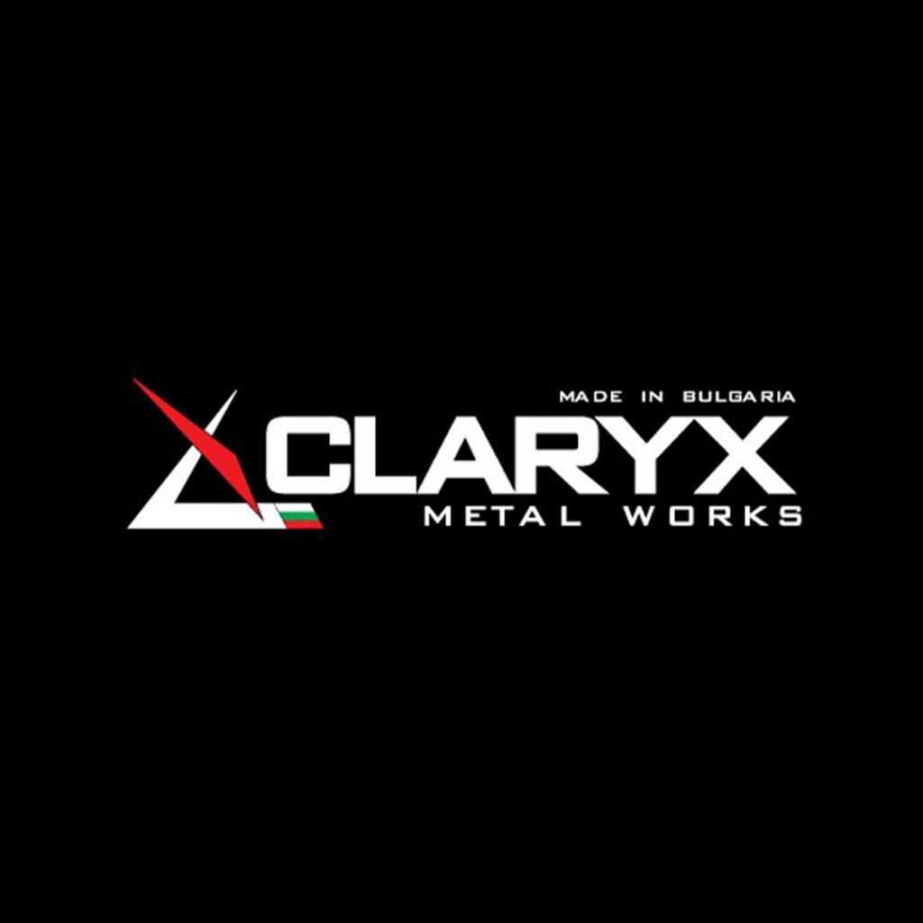 COUTELLIA 2023 CLARYX METAL WORKS 2