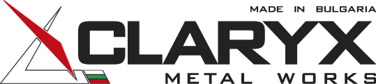 COUTELLIA 2023 CLARYX METAL WORKS 3