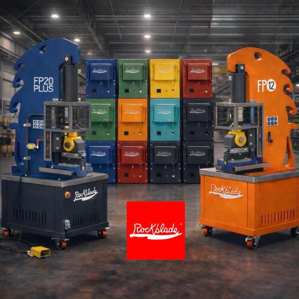 COUTELLIA 2026 ROCKBLADE KILNS 1