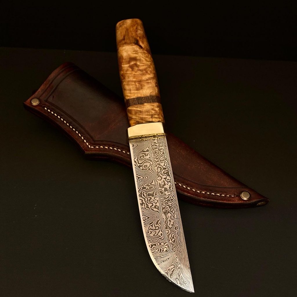 Coutellia 2023-DIDOTKNIFE DYLAN DIDOT 1