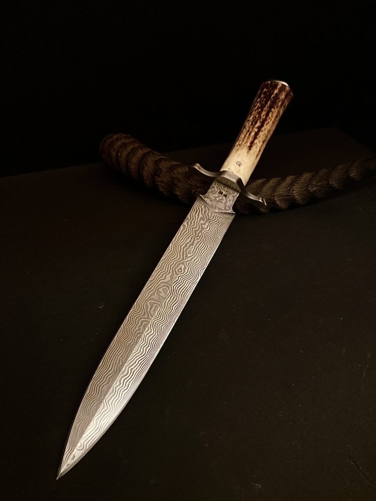 Coutellia 2023-DIDOTKNIFE DYLAN DIDOT 2