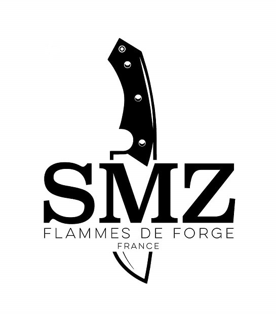 Coutellia 2023-SMZ FLAMMES DE FORGE YANN SEMANAZ 1