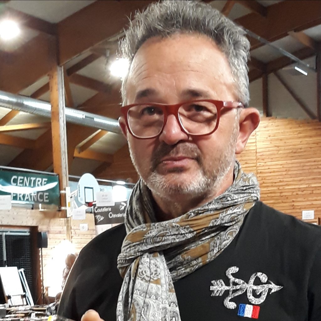 DG COUTELLERIE GILLES DAMOUR 1