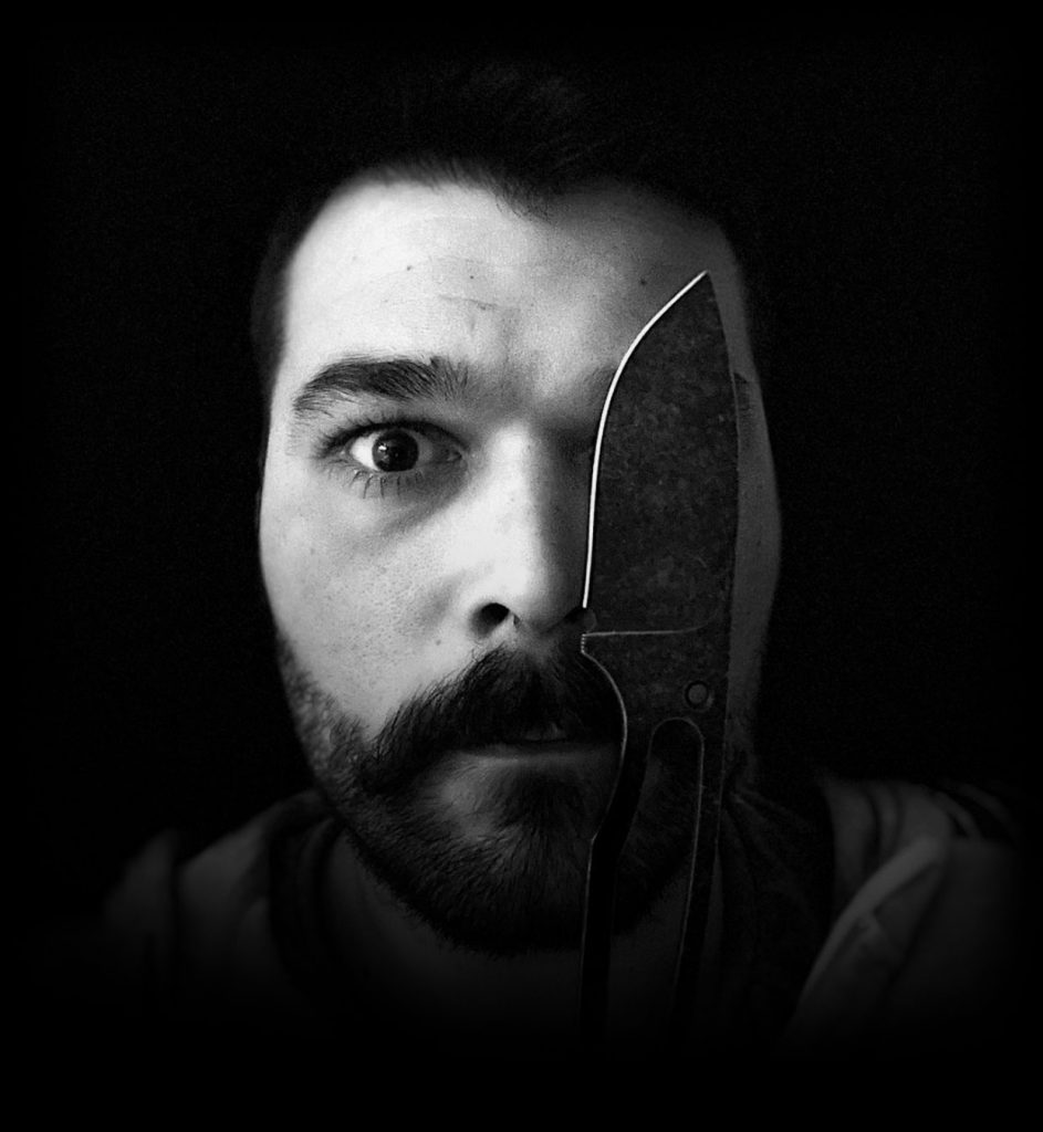 COUTELLIA 2023 GZ TACTICAL KNIVES GIACOMO ZEFILIPPO 3
