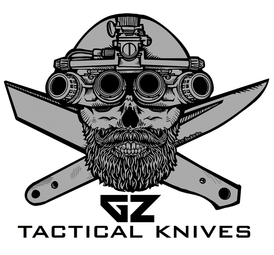 COUTELLIA 2023 GZ TACTICAL KNIVES GIACOMO ZEFILIPPO 4