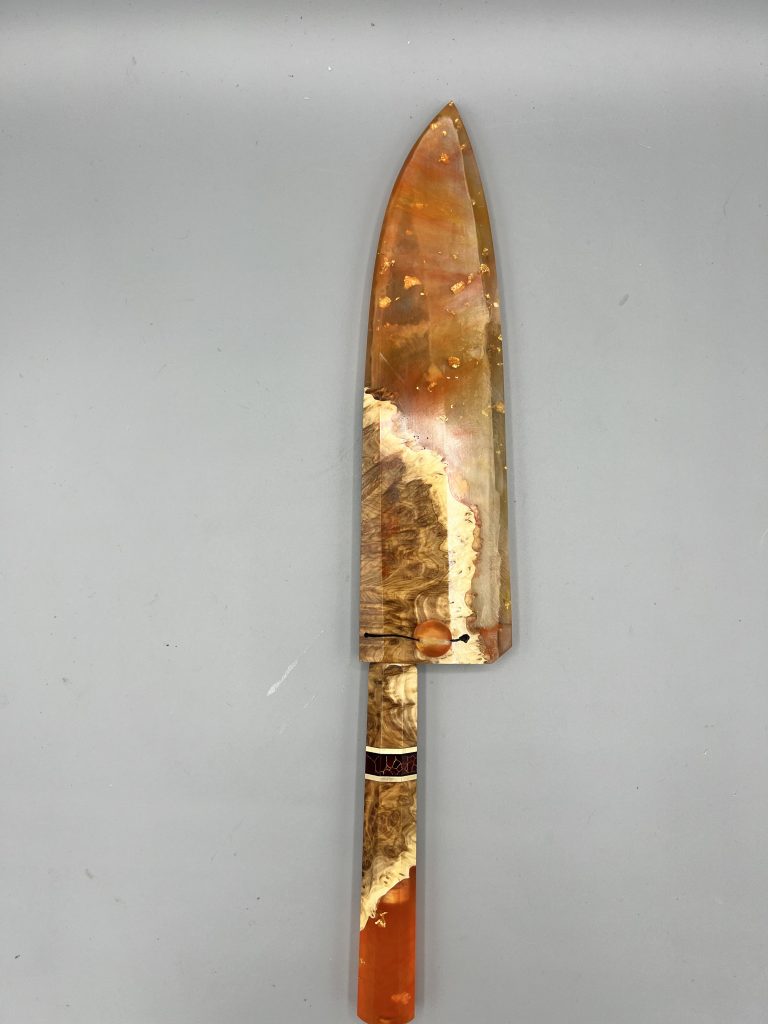 COUTELLIA 2023 JOONETSU KNIVES ANDREA MIRANDA 2
