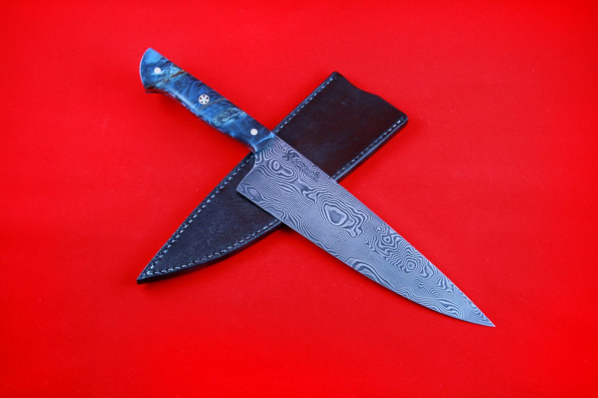 COUTELLIA 2023 JZ KNIVES JASMIN ZEJBEKI 1