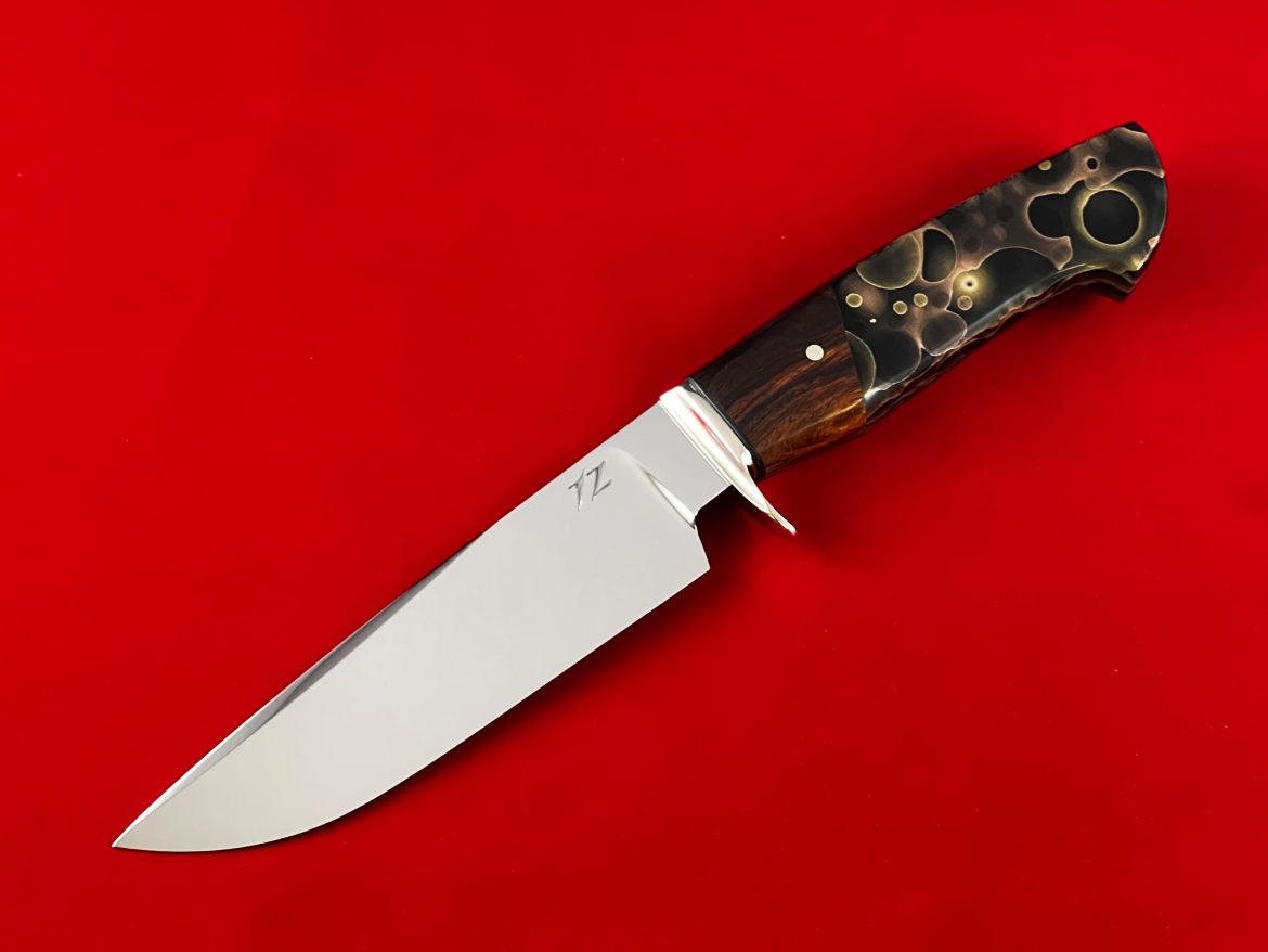 COUTELLIA 2023 JZ KNIVES JASMIN ZEJBEKI 2