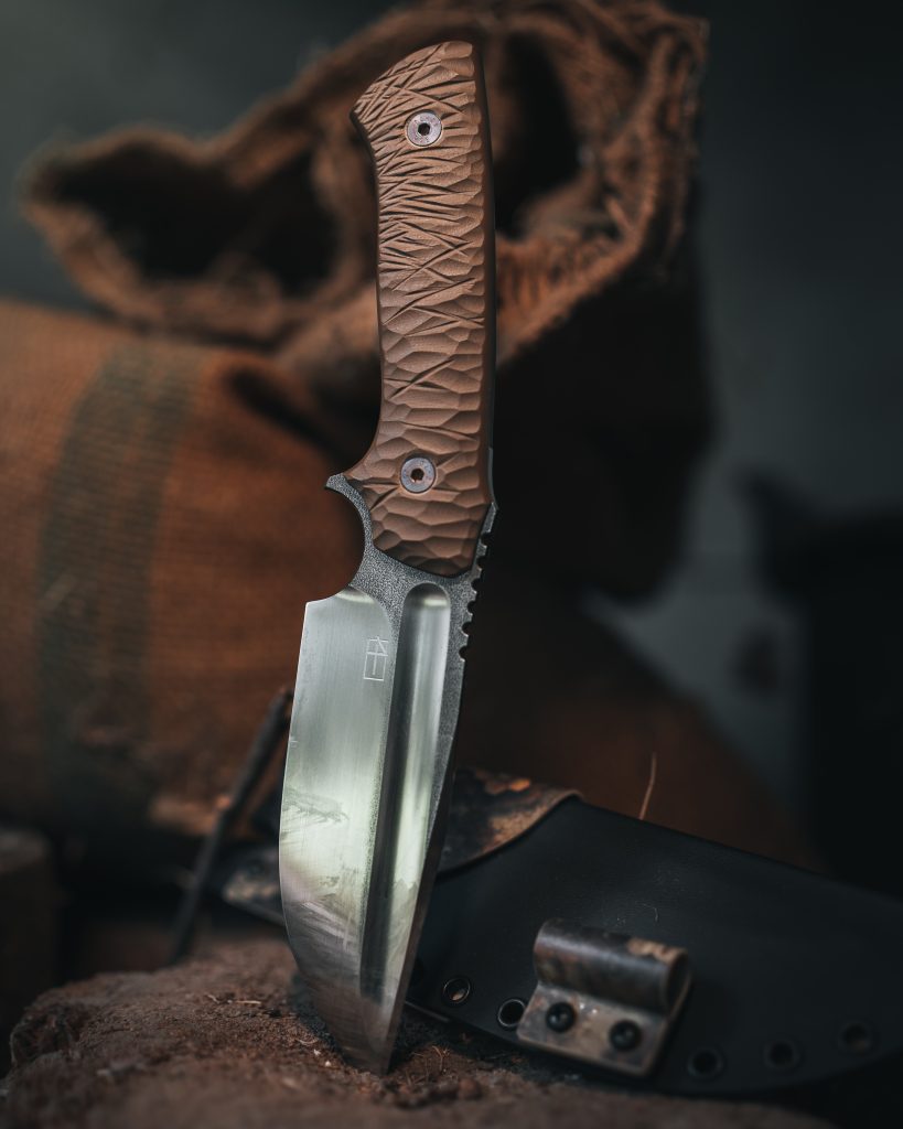 COUTELLIA 2023 NEANDERTH ART DARIO TRIFELLI 1