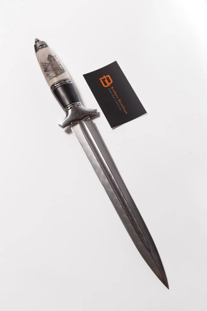 COUTELLIA 2026 ALIAKSEI BERAZHNY BROTHERS BEREZHNYE 1