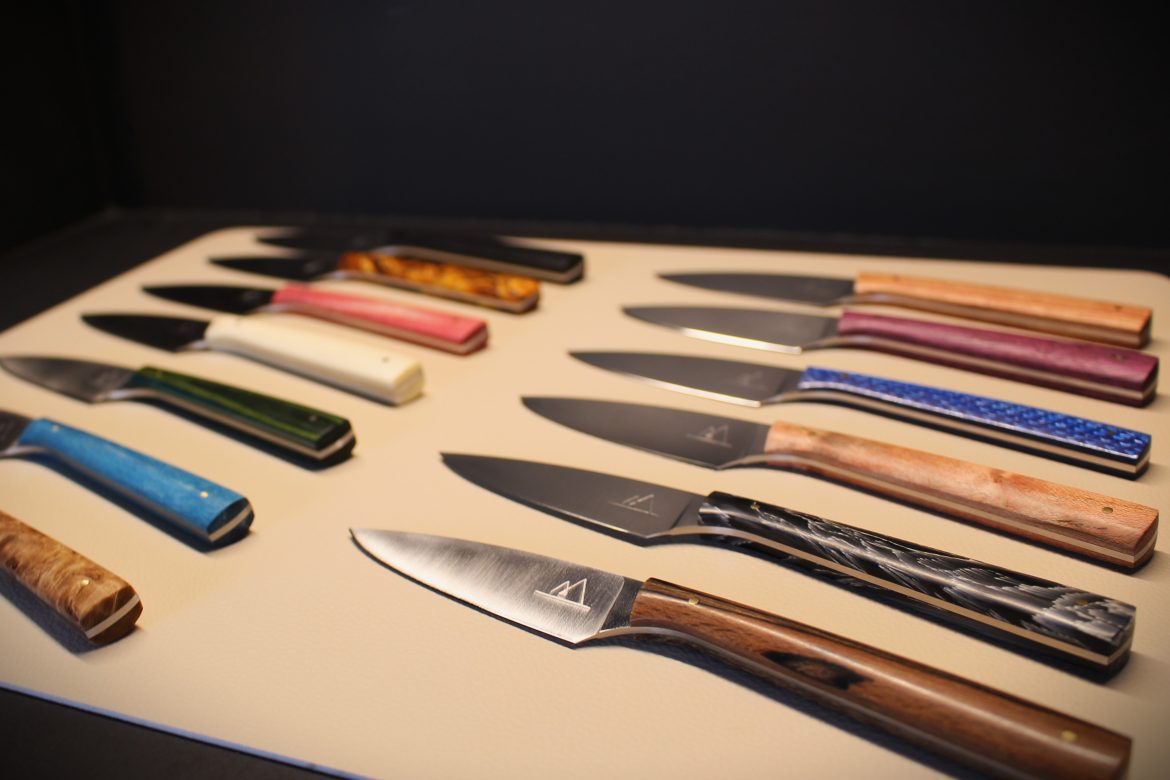 COUTELLIA 2026 BERGHEN BLADE MAXIME BERGHEN 2