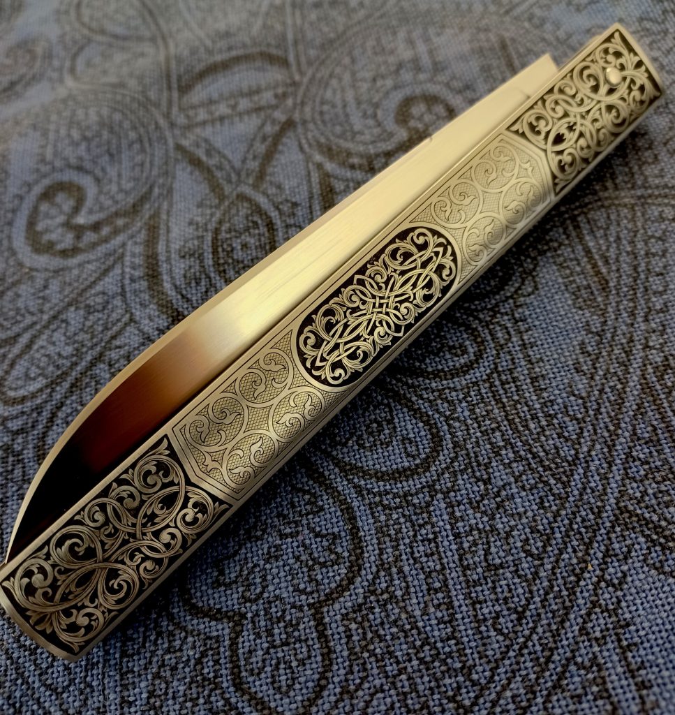 COUTELLIA 2026 DOMINIQUE CHEVALLET 1