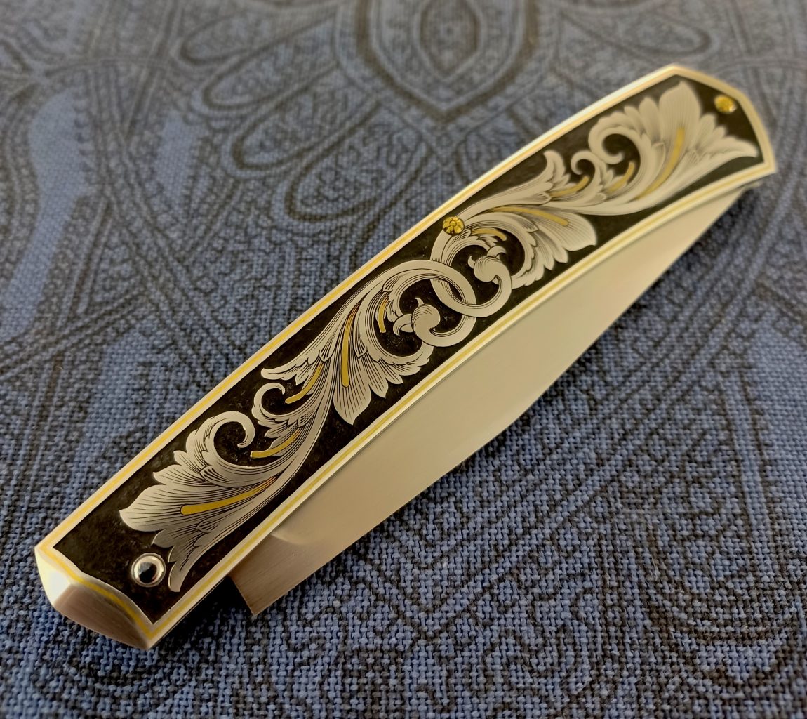 COUTELLIA 2026 DOMINIQUE CHEVALLET 2