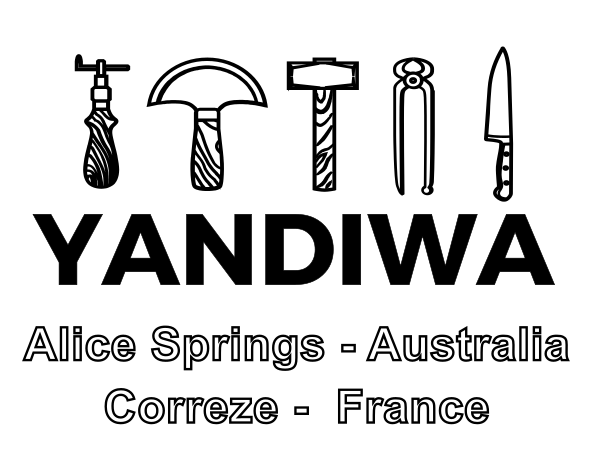 COUTELLIA 2026 FRANCOIS MAZIERES YANDIWA 4