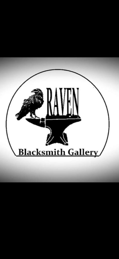 COUTELLIA 2026 NICOLAS LECOMTE RAVEN BLACKSMITH GALLERY 4