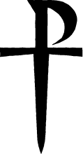 PAULO TUNA THE BLADESMITH logo