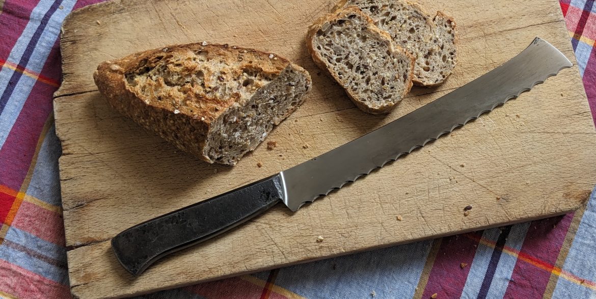 COUTELLIA 2026 HUGO MILESI FORGERON COUTELIER 1