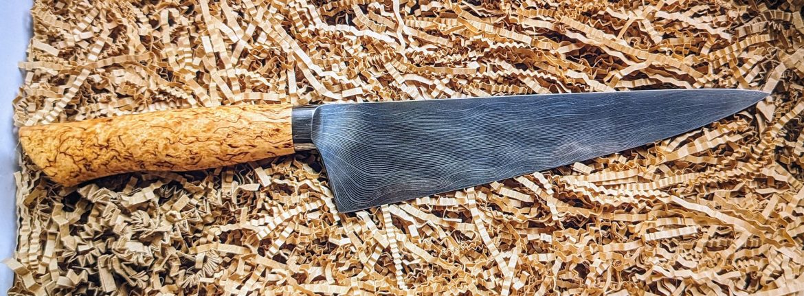 COUTELLIA 2026 HUGO MILESI FORGERON COUTELIER 3