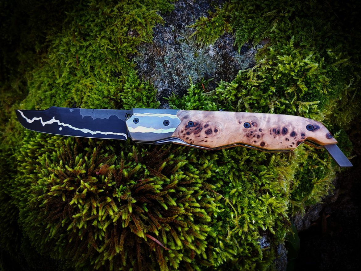 COUTELLIA 2026 BENJAMIN ROGEZ 2