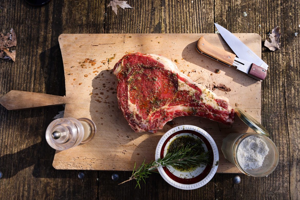 COUTELLIA 2026 ETIENNE ROZES LE CUISINIER FRANCAIS 2