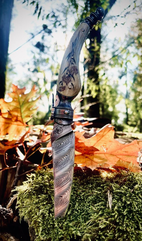 COUTELLIA 2026 JASON BARJON ATELIER JB COUTELLERIE 4