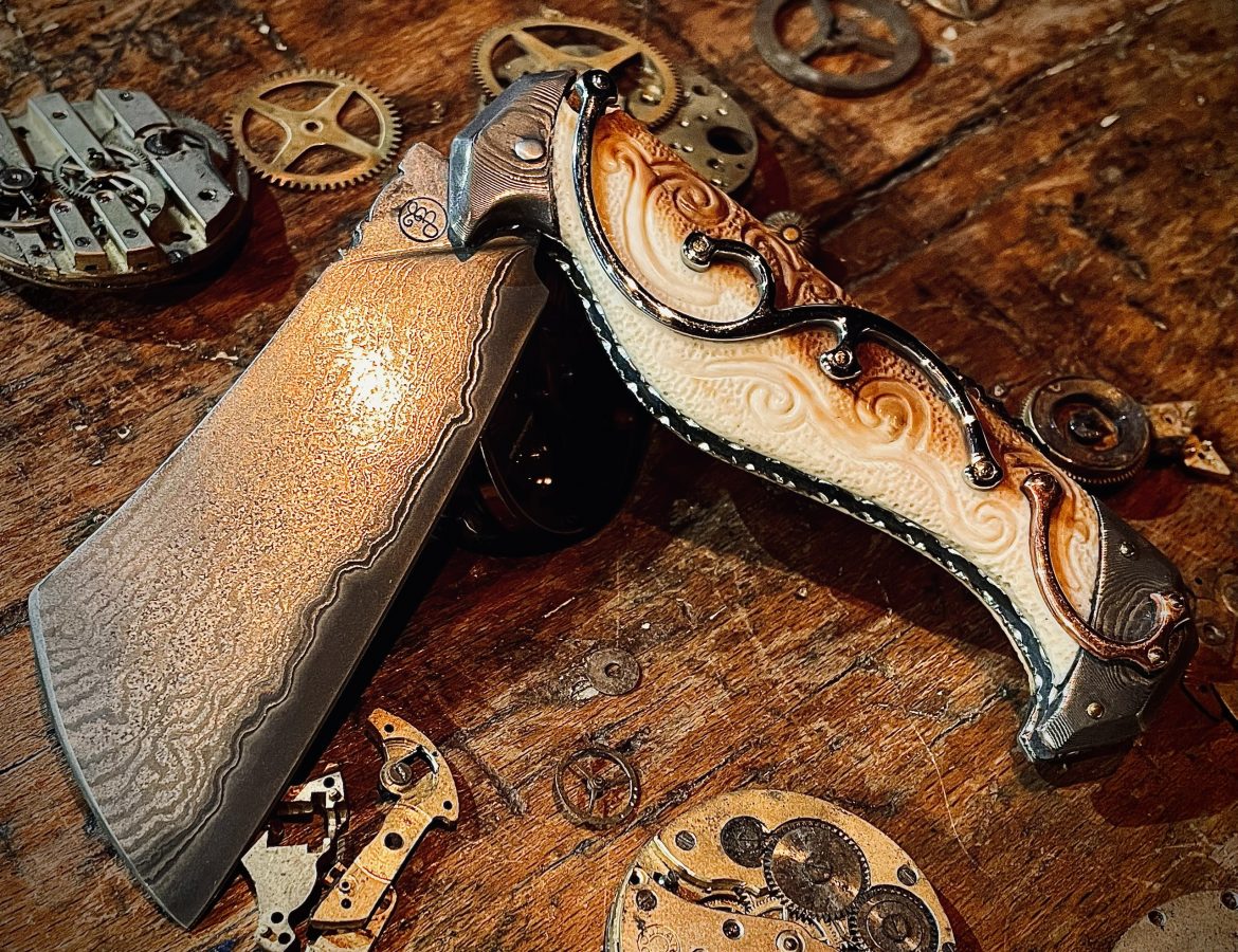 COUTELLIA 2026 JASON BARJON ATELIER JB COUTELLERIE 6