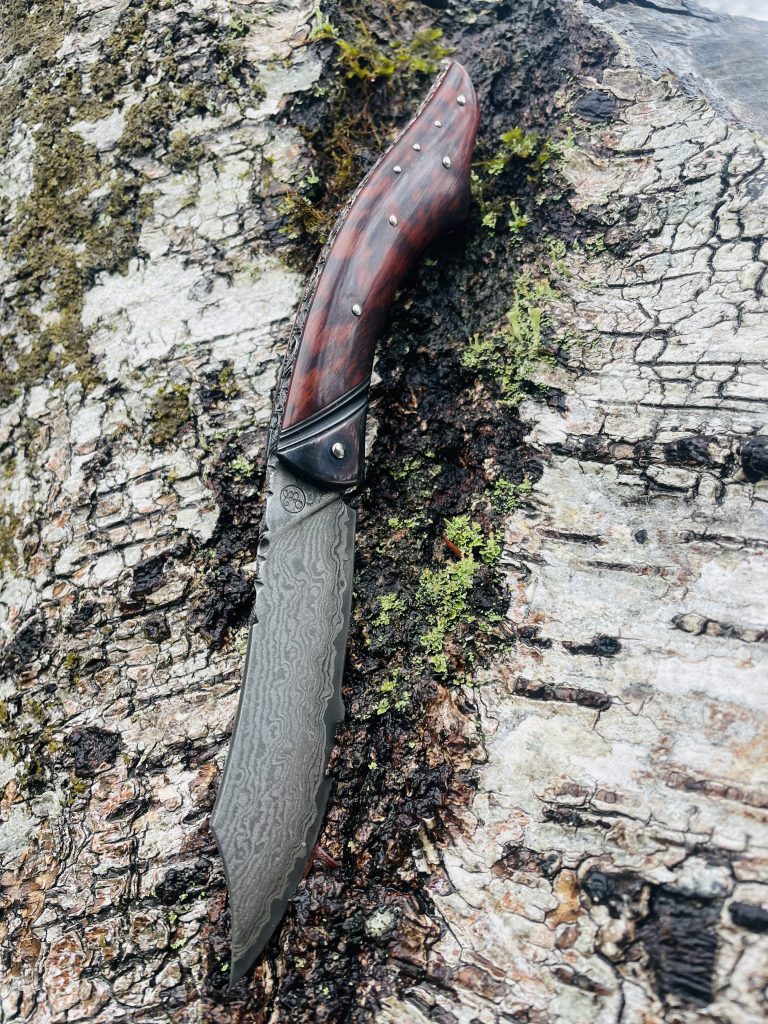 COUTELLIA 2026 JASON BARJON ATELIER JB COUTELLERIE 8