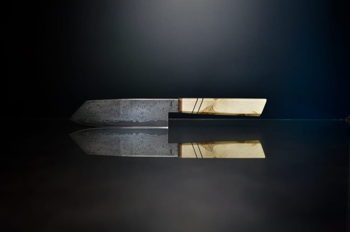 COUTELLIA 2026 L AME DE CHARTREUSE GANDY SEBASTIEN 1