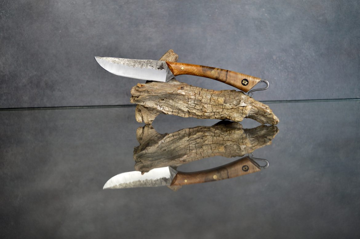 COUTELLIA 2026 L AME DE CHARTREUSE GANDY SEBASTIEN 2