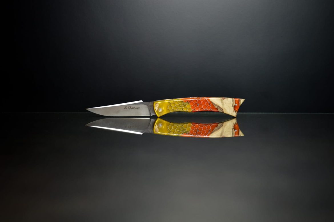 COUTELLIA 2026 L AME DE CHARTREUSE GANDY SEBASTIEN 3