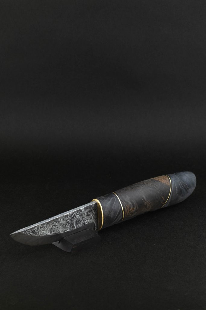 COUTELLIA 2026 NICOLAS BLANDIN TETE D'ENCLUME 1