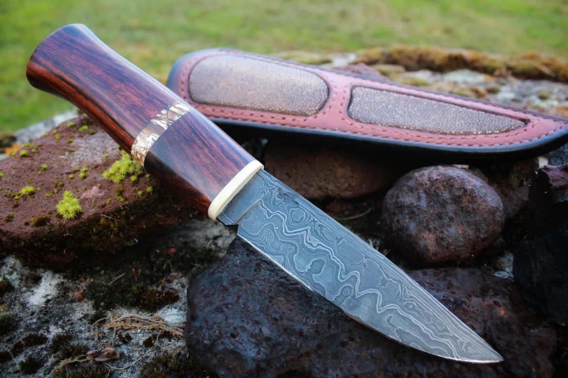 COUTELLIA 2026 ANTOINE PAULIN LES COUTEAUX DE TOINE 2