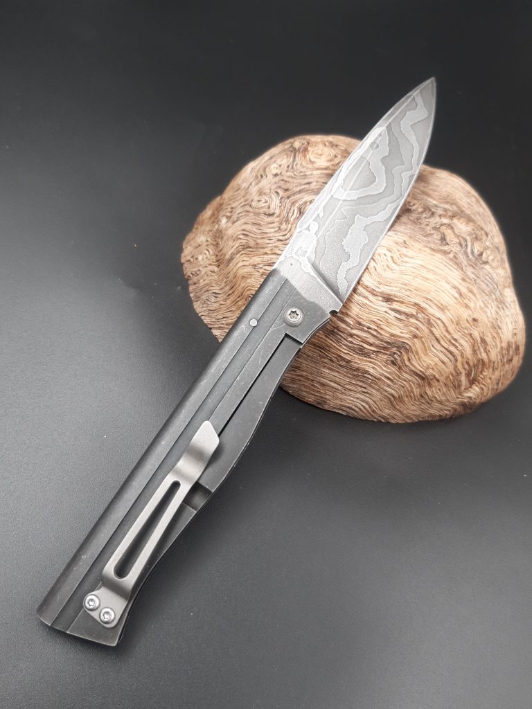 COUTELLIA 2026 ARNAUD PECHER LA FORGE DE SAINT GERMAIN 2