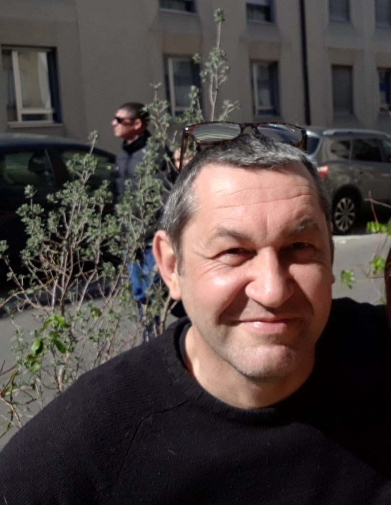 COUTELLIA 2026 ARNAUD PECHER LA FORGE DE SAINT GERMAIN 4